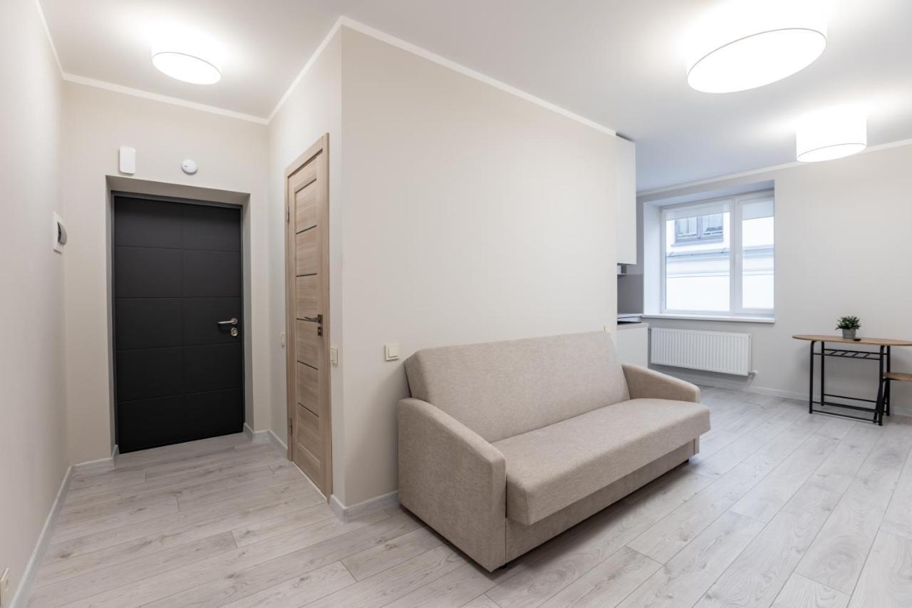Alunana Suites Riga Exterior photo