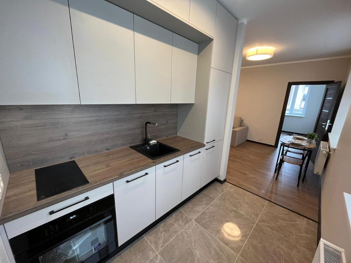 Alunana Suites Riga Exterior photo